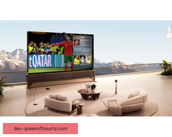 2026世界杯推出AI智能导航服务提升观众观赛体验