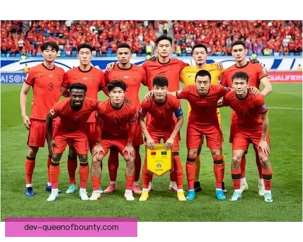 中国男足18强赛主场2-1逆转印尼全场精彩表现赢得宝贵三分
