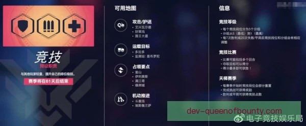 守望先锋叫牌体系，阵容克制决定团战胜负
